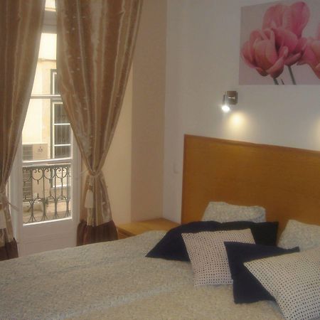 Downtown Guest House Lisbon Luaran gambar