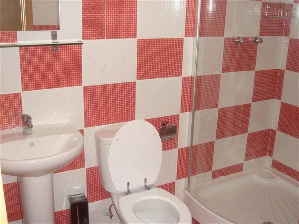 Downtown Guest House Lisbon Luaran gambar
