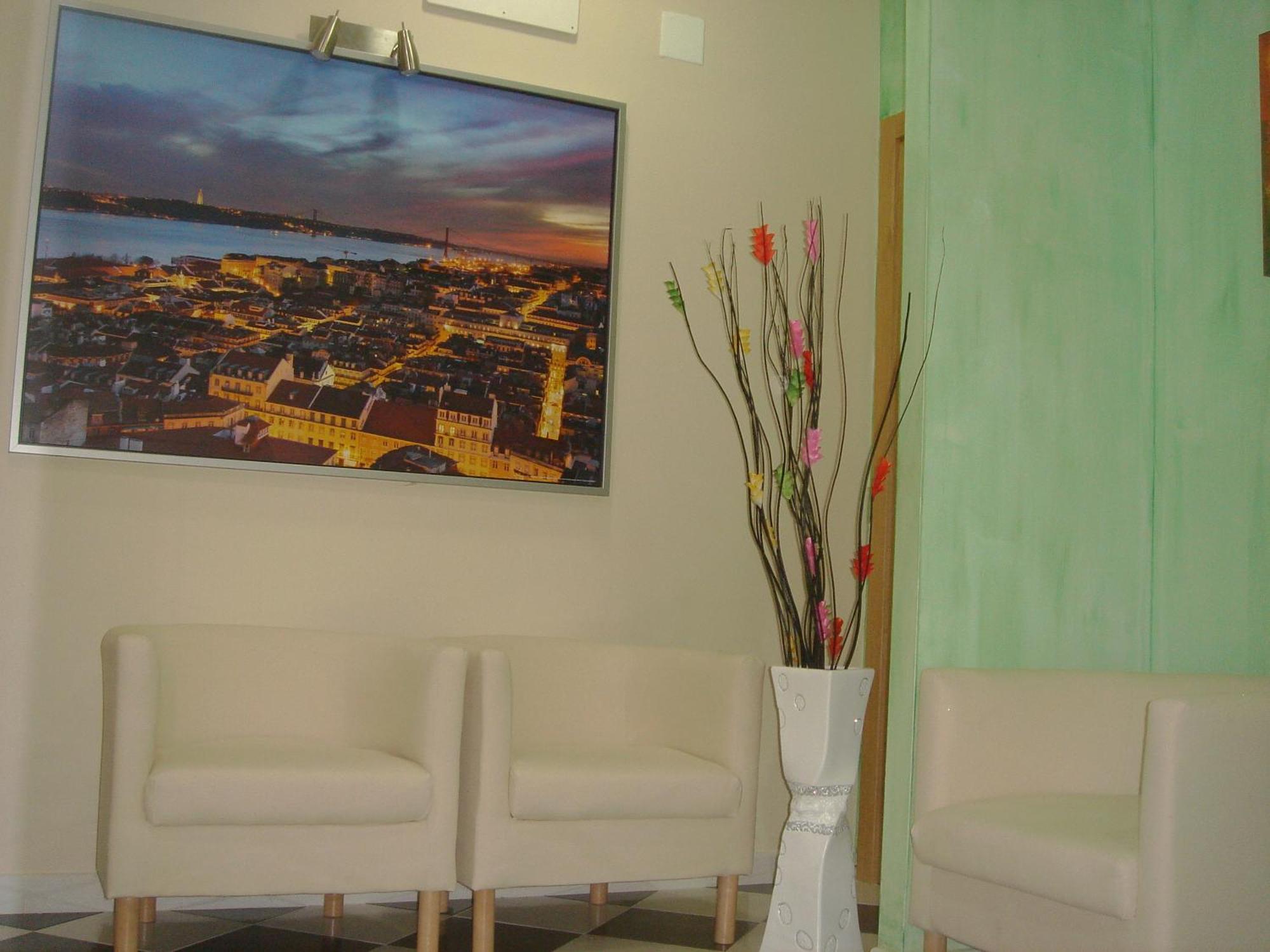 Downtown Guest House Lisbon Luaran gambar