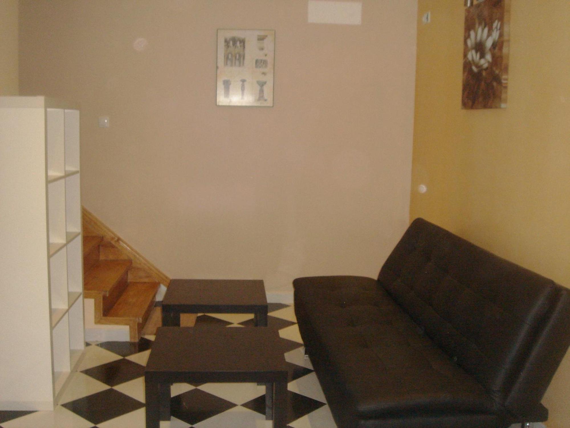 Downtown Guest House Lisbon Luaran gambar