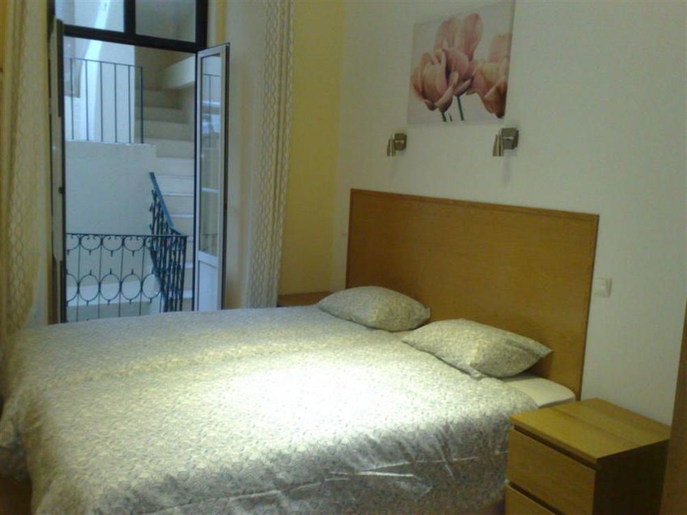 Downtown Guest House Lisbon Luaran gambar