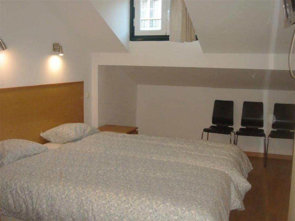 Downtown Guest House Lisbon Luaran gambar
