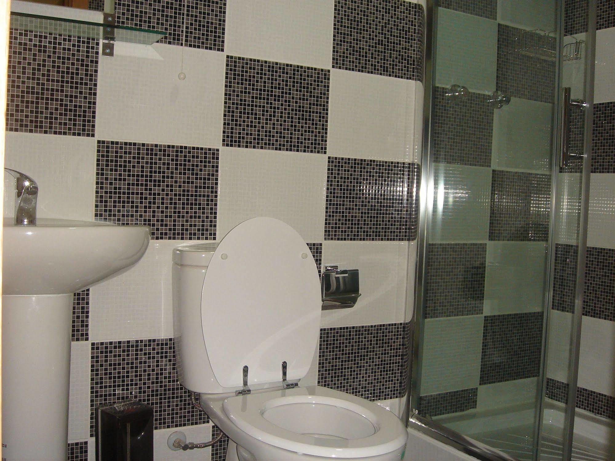 Downtown Guest House Lisbon Luaran gambar