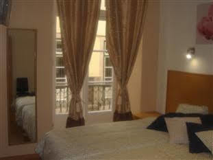 Downtown Guest House Lisbon Luaran gambar